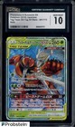 Pheromosa & Buzzwole GX