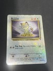 Meowth