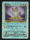 Meowth