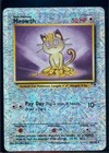 Meowth