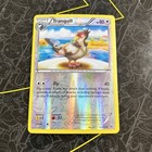 Tranquill