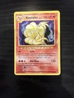 Ninetales