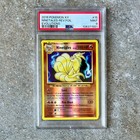 Ninetales