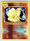 Ninetales