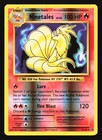 Ninetales