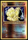 Ninetales