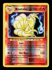 Ninetales