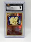 Ninetales
