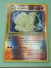 Ninetales
