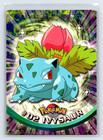 Ivysaur