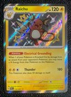 Raichu
