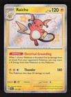 Raichu