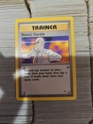 Blaine's Gamble