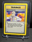 Blaine's Gamble