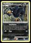 Murkrow