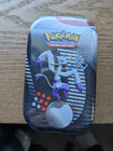 Unova Mini Tin: Mienshao & Klinklang