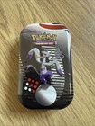 Unova Mini Tin: Mienshao & Klinklang