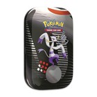 Unova Mini Tin: Mienshao & Klinklang