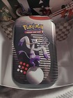 Unova Mini Tin: Mienshao & Klinklang