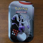 Unova Mini Tin: Mienshao & Klinklang