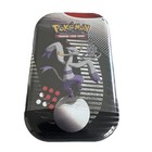 Unova Mini Tin: Mienshao & Klinklang