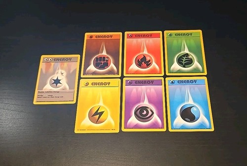 Psychic Energy