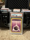 Psychic Energy