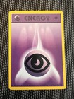 Psychic Energy