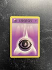 Psychic Energy