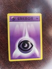 Psychic Energy