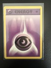Psychic Energy
