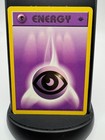 Psychic Energy