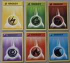 Psychic Energy