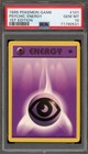Psychic Energy