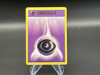 Psychic Energy