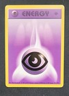 Psychic Energy