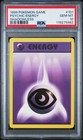 Psychic Energy