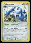 Metagross