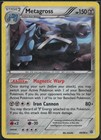 Metagross