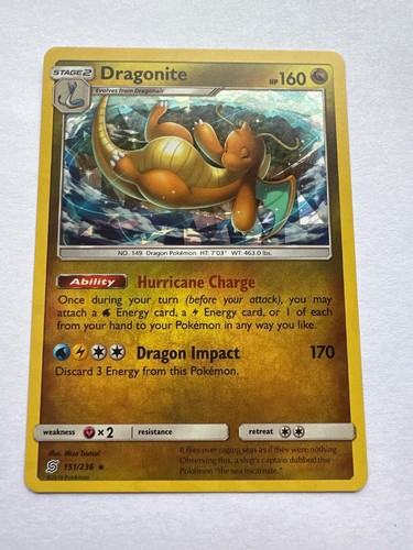 Dragonite