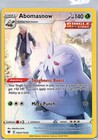 Abomasnow