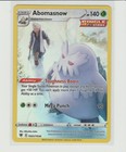 Abomasnow