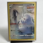 Abomasnow