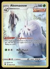 Abomasnow