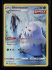 Abomasnow