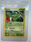 Sceptile