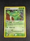 Sceptile
