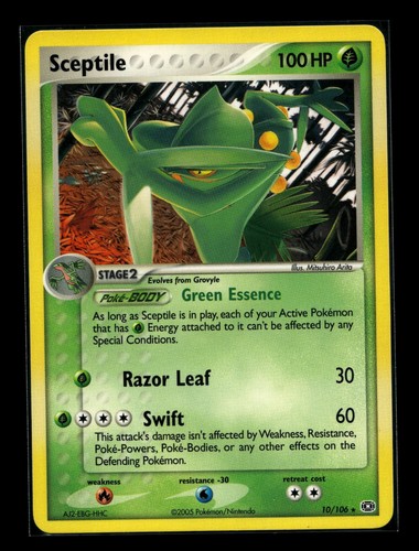 Sceptile