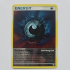 Darkness Energy
