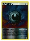 Darkness Energy